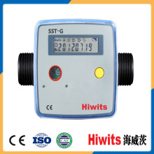 High Quality Multi Jet Sst Type Heat Meter with Mbus/RS-485 for Household Use